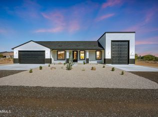 319XX N 165th Ave, Surprise, AZ 85387