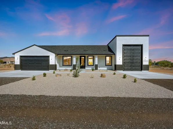 319XX N 165th Avenue, Surprise, AZ 85387