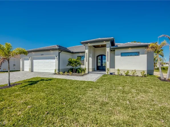 2332 NW 35th Pl, Cape Coral, FL 33993