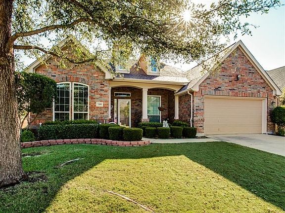 2nd image of 2508 Edgefield Trl