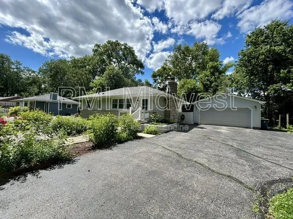 2534 Parr Dr, Indianapolis, IN 46220