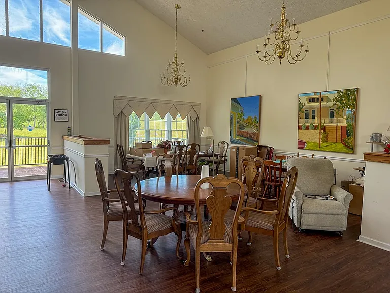 21664 Green Spring Rd #9 — Photo 9