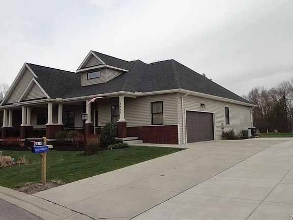 2nd image of 4450 Martingale Ct