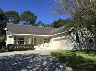 705 N Lakeshore Blvd, Howey In The Hills, FL 34737