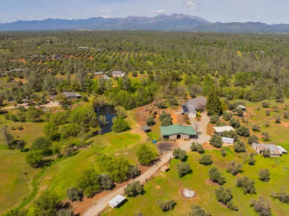 16770 Scout Ave, Anderson, CA 96007