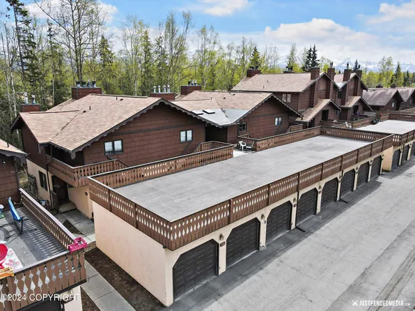 4770 Mills Dr #43, Anchorage, AK 99508