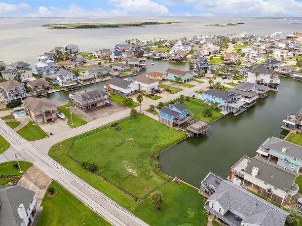 1302 & 1306 Maui Dr Lot 73-74, Galveston, TX 77554