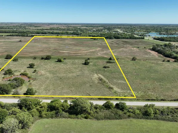 0 S 263rd St W Tract 3, Goddard, KS 67052