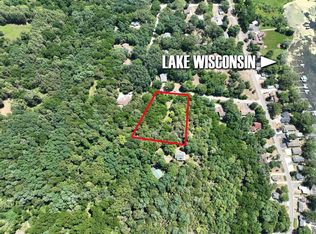 LOT 1 Cactus Acres Rd, Lodi, WI 53555