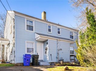 22 Cannon Rd, East Hartford, CT 06108