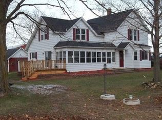 9311 State Highway 32, Suring, WI 54174