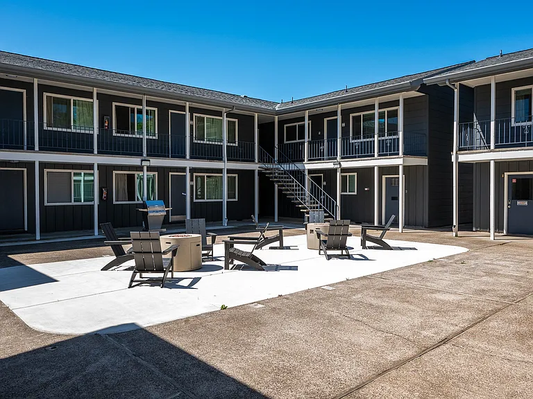The Avery | Exterior