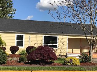 345 21st St, Springfield, OR 97477
