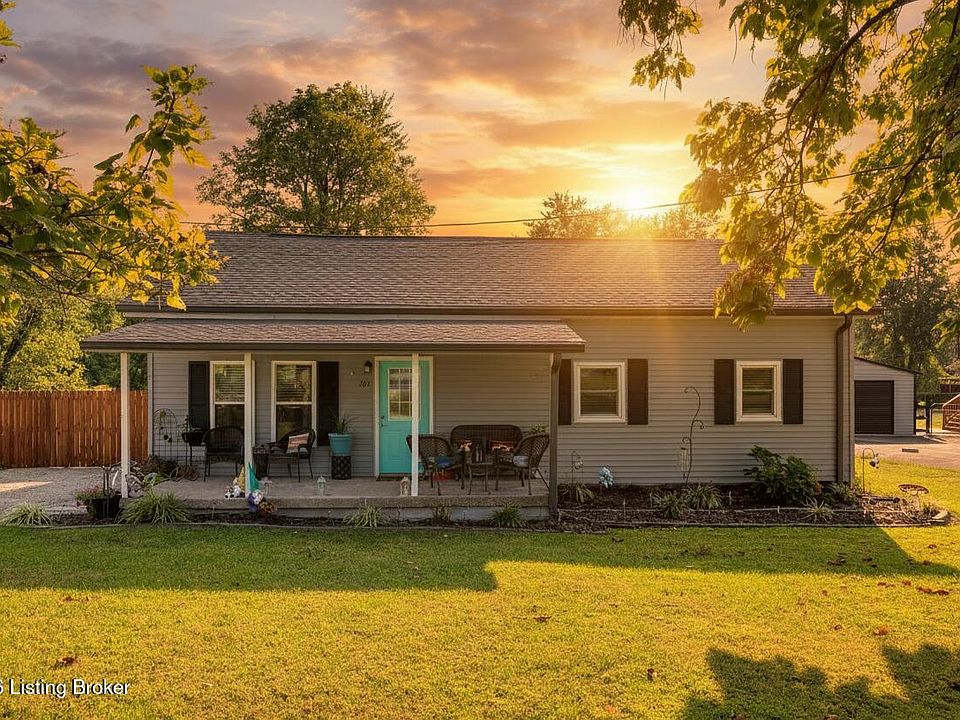 1st image of 205 Wilderness Rd