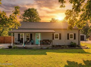 205 Wilderness Rd, Brooks, KY 40109