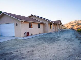 20013 Pine Ridge Dr, Tehachapi, CA 93561