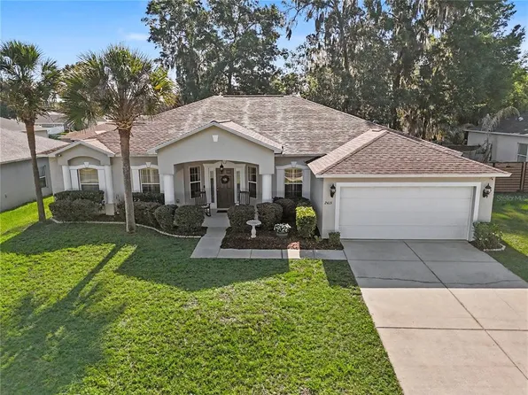 2415 NE 29th Ter, Ocala, FL 34470