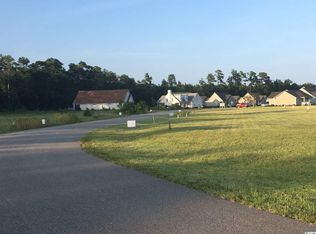 Parsons Pond Dr, Georgetown, SC 29440