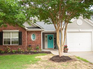9 Redbrush Ct, Chapin, SC 29036
