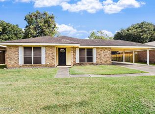 355 Rena Dr, Lafayette, LA 70503