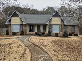 117 Henson Dr, Huntsville, AL 35811