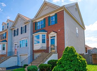 141 Hampshire Sq SW, Leesburg, VA 20175