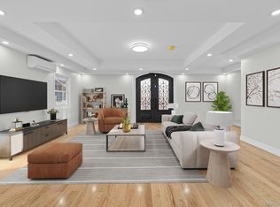 17109 144th Ave, Jamaica, NY 11434