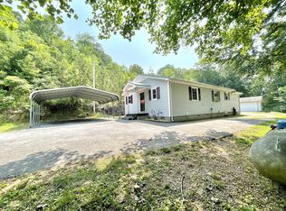4515 Crofton Dawson Rd, Crofton, KY 42217