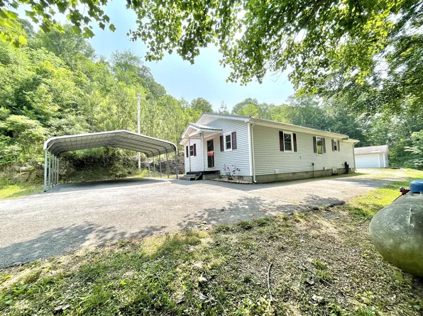 4515 Crofton Dawson Rd, Crofton, KY 42217