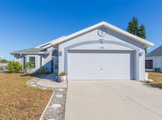 10401 Barnett Loop, Port Richey, FL 34668