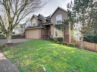 12366 SW Autumnview St, Portland, OR 97224