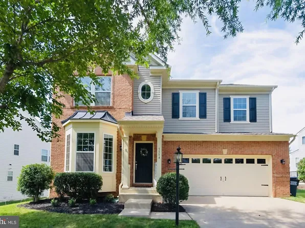 5554 Barnes Ln, Woodbridge, VA 22193