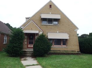 3589 S 13th St, Milwaukee, WI 53221