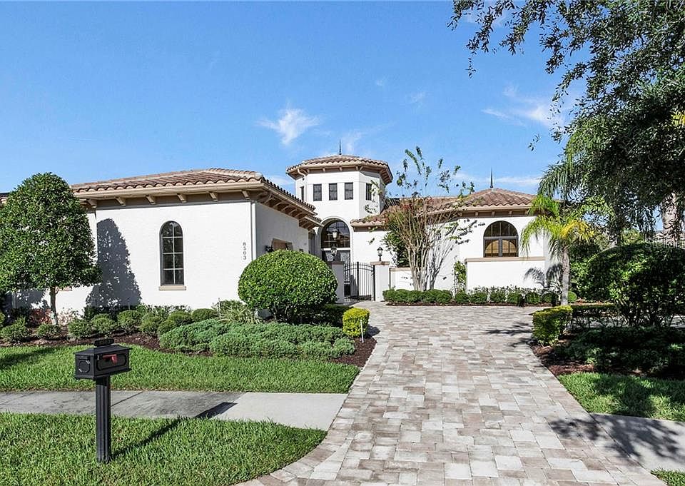1st image of 8503 Lake Nona Shore Dr