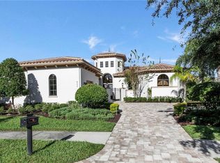 8503 Lake Nona Shore Dr, Orlando, FL 32827