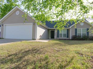 579 Wendover Way, Grovetown, GA 30813