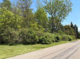 Waterman Rd Lot 1, Angola, NY 14006