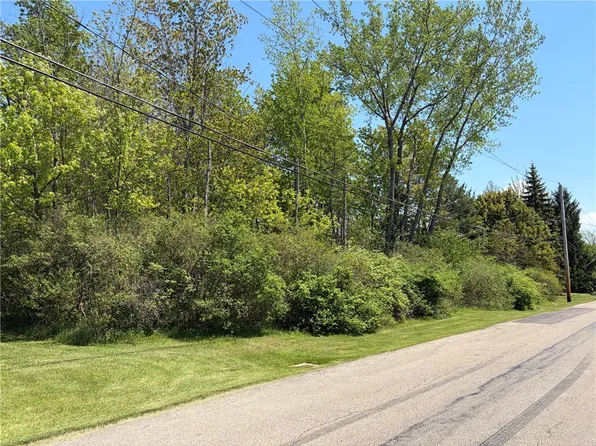 Waterman Rd Lot 1, Angola, NY 14006