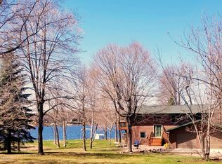 19177 Sherman Shores Rd, Audubon, MN 56511