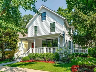 156 E Westminster, Lake Forest, IL, 60045