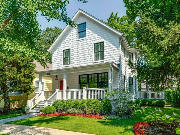 156 E Westminster, Lake Forest, IL 60045