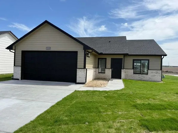 5198 N Toben Dr, Wichita, KS 67226