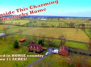 7067 Russell Cave Rd, Georgetown, KY 40324