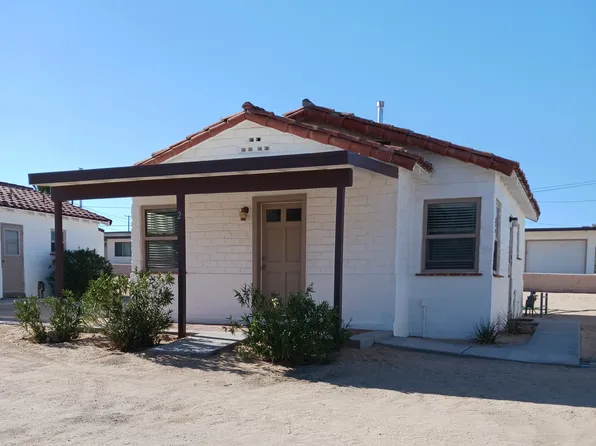 (undisclosed Address), Twentynine Palms, CA 92277