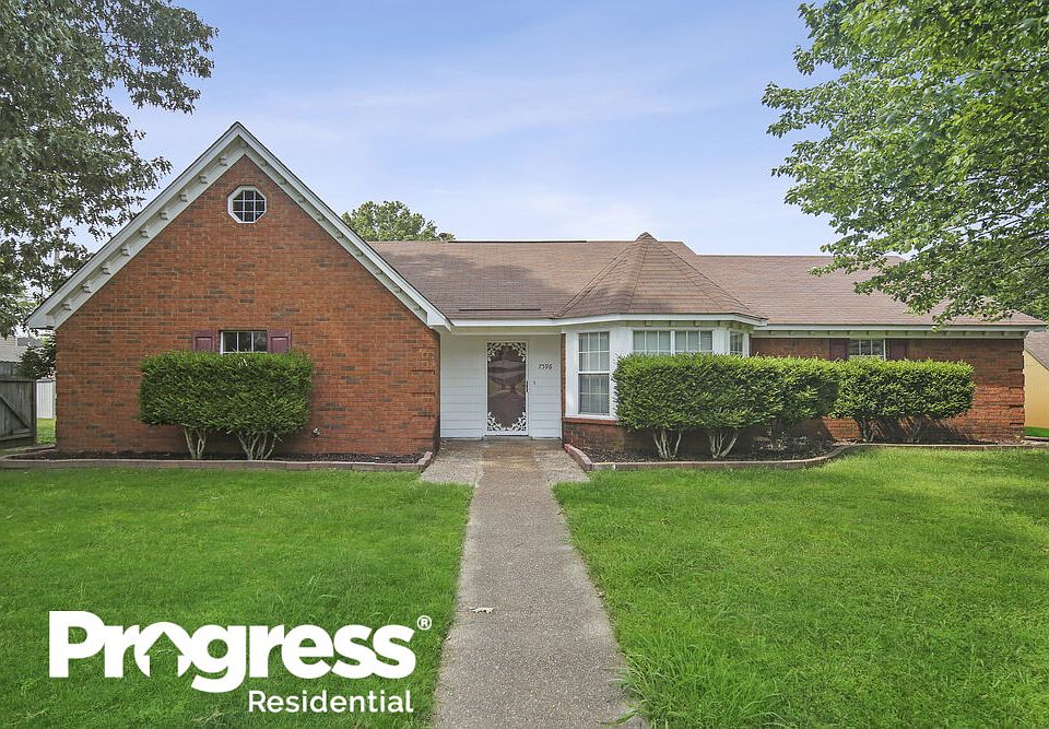 1st image of 7596 Valley Mist Dr