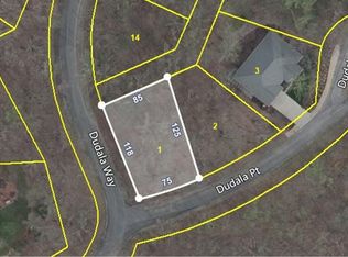 322 Dudala Point, Loudon, TN 37774