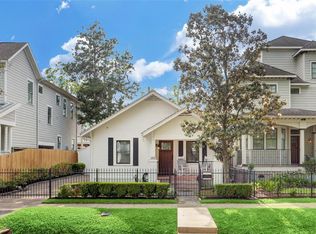 2121 Oxford St, Houston, TX 77008