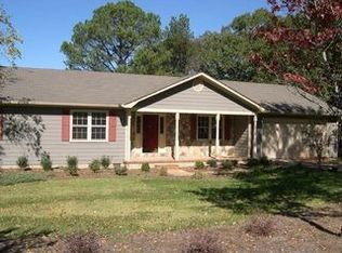 1011 Laurel Chase Run, Bishop, GA 30621