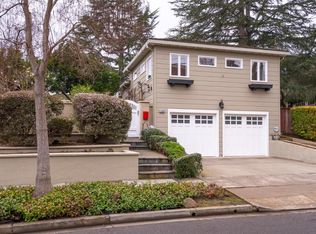 1508 Arc Way, Burlingame, CA