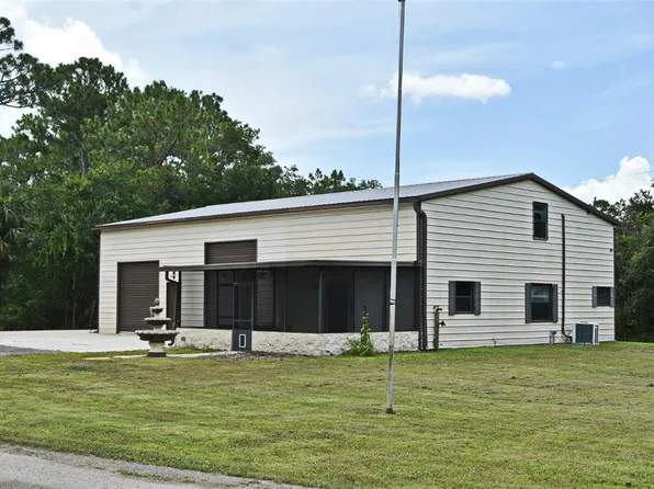 661 Harney Heights Rd, Geneva, FL 32732